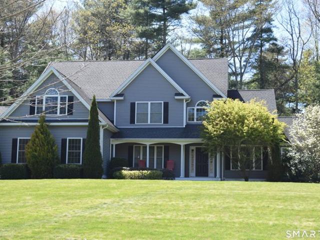 House for sale in Avon, Connecticut
