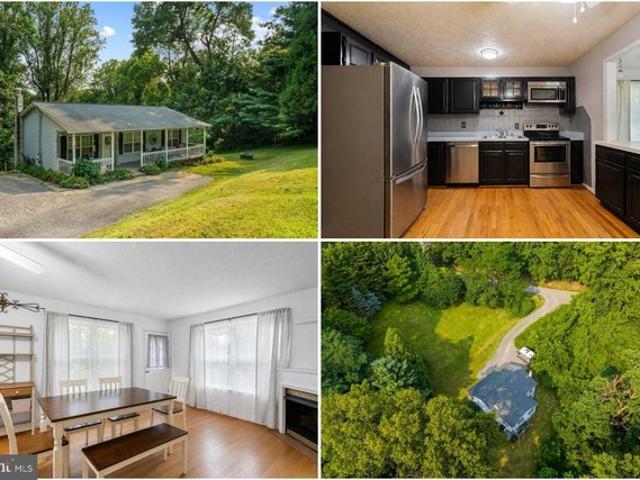 House for sale in Virginia