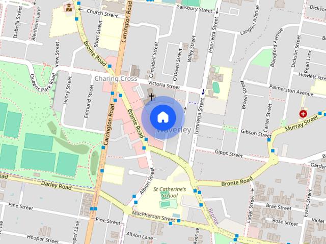 House for rent in Sydney, New South Wales