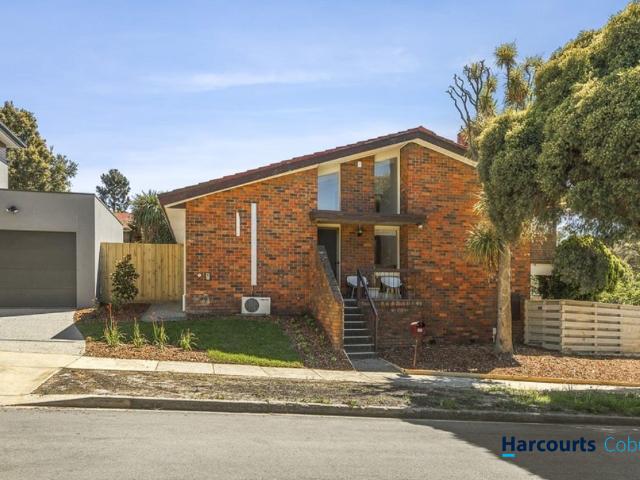 Apartment for rent in Camerons Creek, Victoria