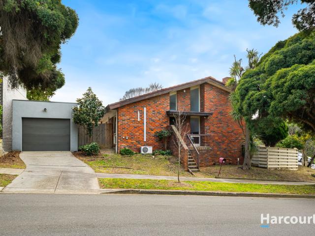 Apartment for rent in Camerons Creek, Victoria