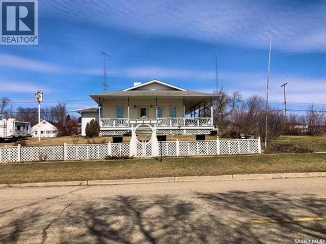 House for sale in Preeceville, Saskatchewan