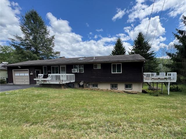 House for sale in Alfred, New York