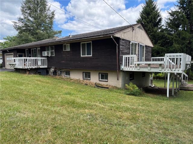 House for sale in Alfred, New York