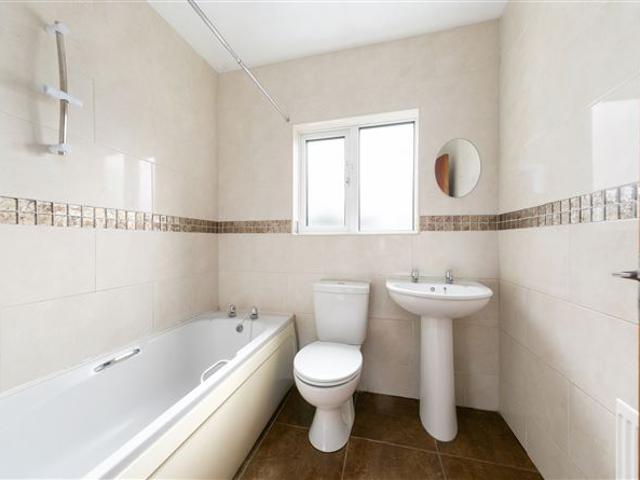 Detached House for sale in Lucan, County Dublin