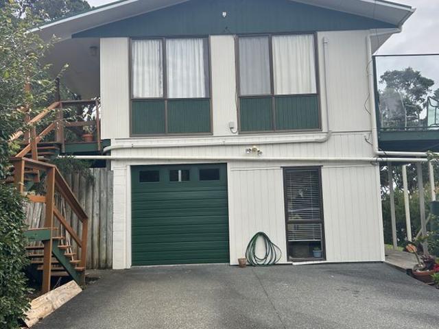 House for rent in Kawau Island, Oroua County