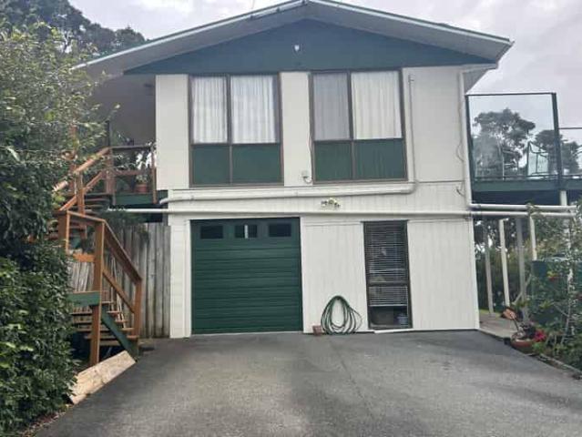 House for rent in Kawau Island, Oroua County