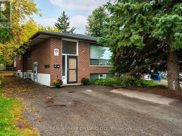 Property for sale in Orangeville, Central Ontario