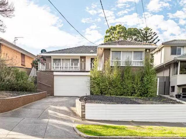 House for rent in Airport West, Victoria