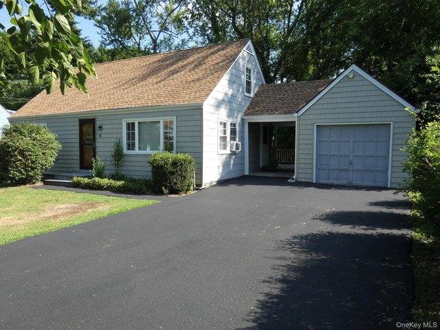 House for sale in Blooming Grove, New York