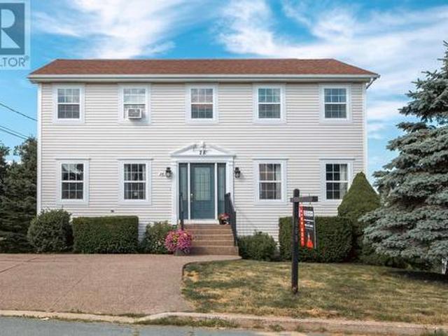 House for sale in Dartmouth, Nova Scotia