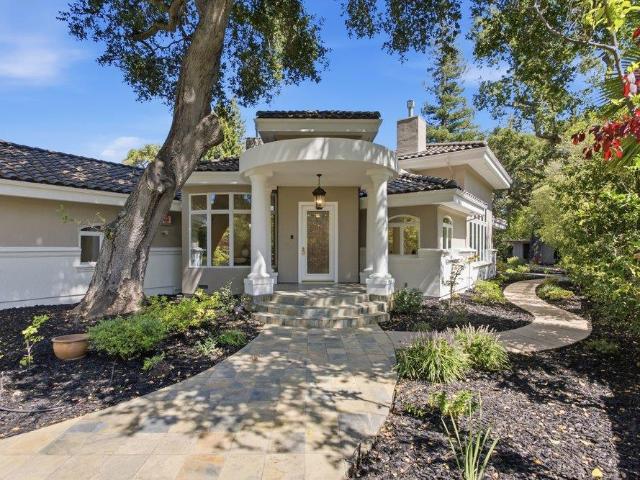 House for sale in San Mateo, California