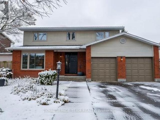 House for sale in Mulhurst Bay, Ontario