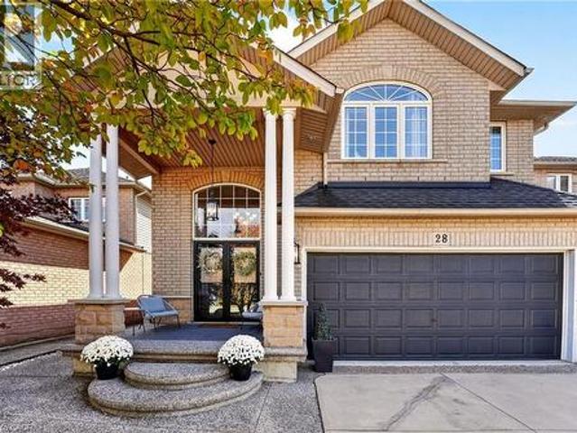 House for sale in Marritt, Hamilton
