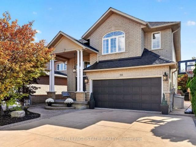 House for sale in Marritt, Hamilton