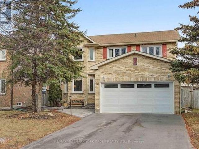 House for sale in York, Ontario