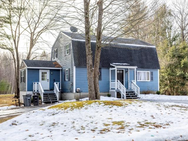 Property for sale in Gardner, Massachusetts