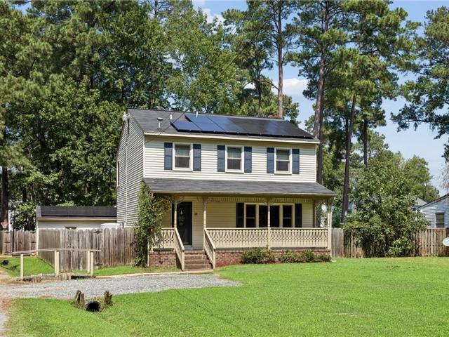 House for sale in Virginia