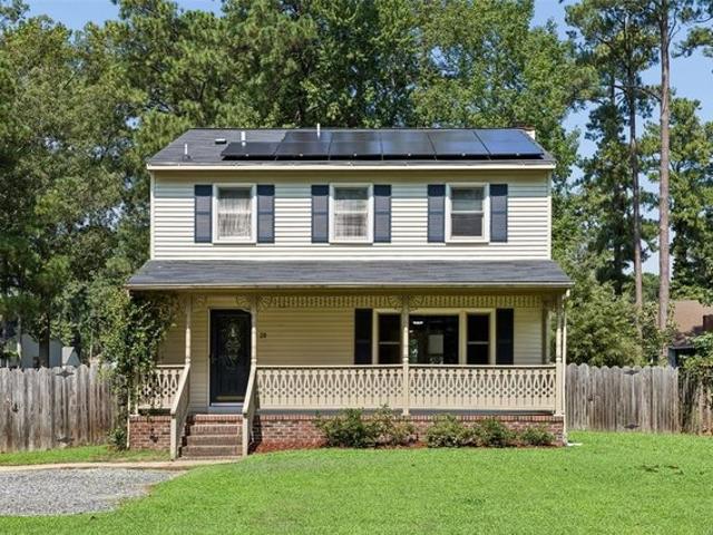 House for sale in Virginia