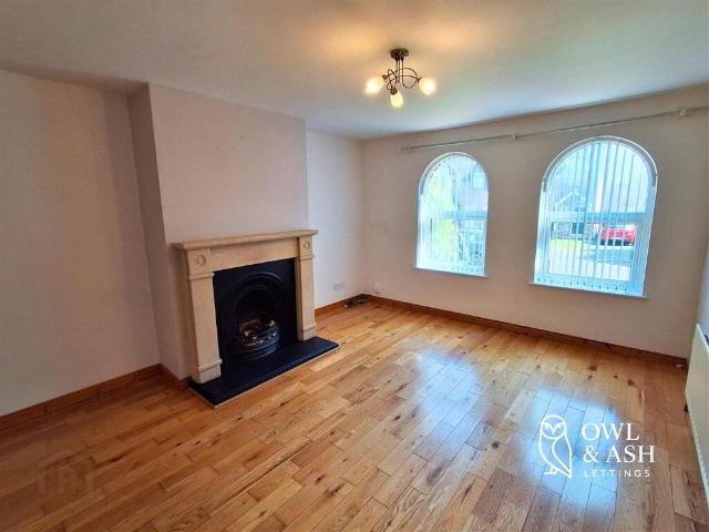 House for rent in Ballymacash, Lisburn