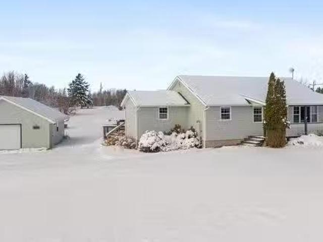 House for sale in Nova Scotia