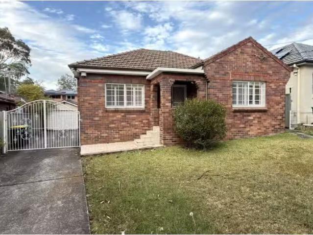House for rent in Eastwood, Sydney