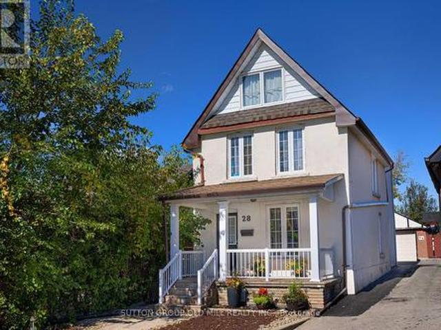 House for sale in York South—Weston, Toronto