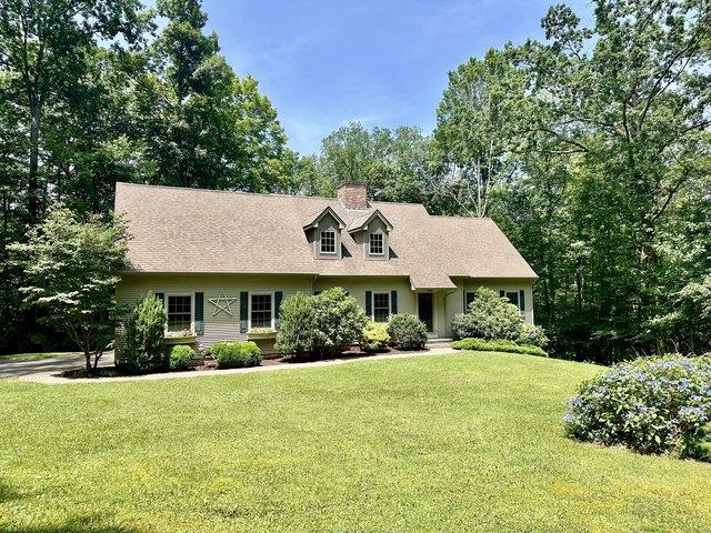House for sale in Chester, Connecticut