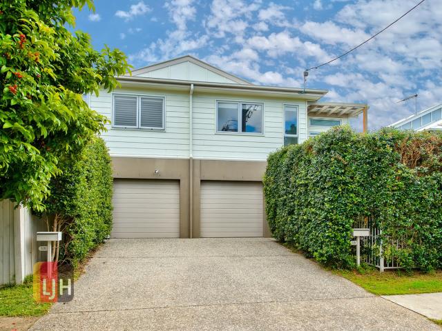 House for rent in Toombul, Queensland