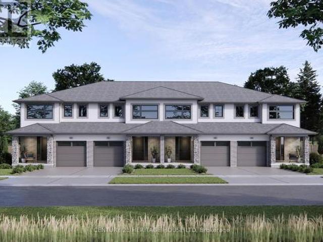 House for sale in St. Thomas, Ontario