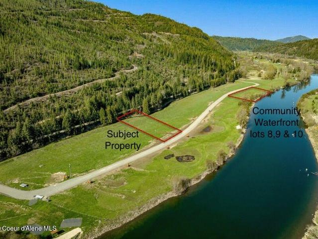 Land for sale in Saint Maries, Idaho