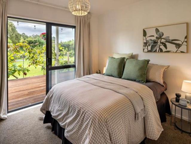 House for rent in Te Horo, Wellington