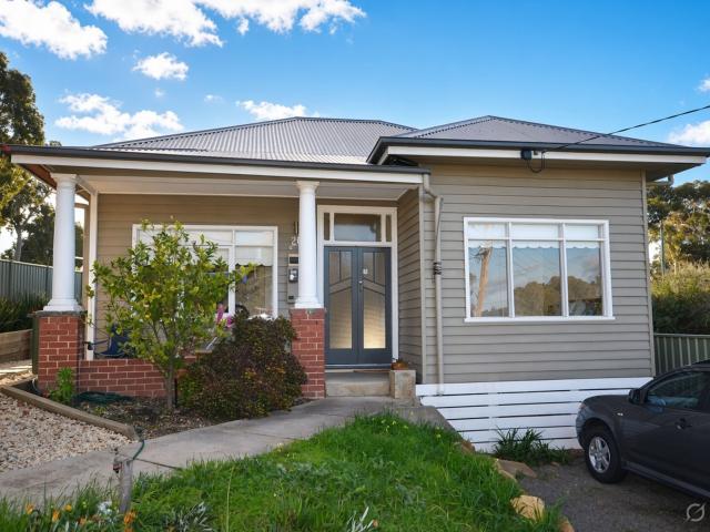 House for rent in Bendigo, Victoria