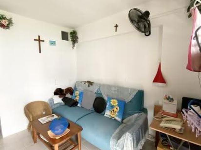Apartment for rent in Alexandra, Singapore