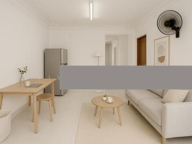 Apartment for sale