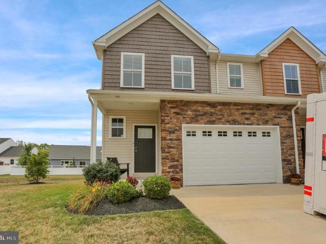 Townhouse for sale in Pennsylvania