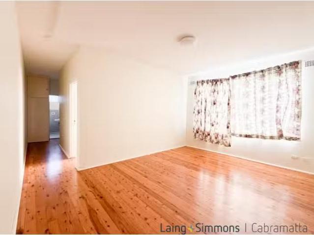 Apartment for rent in Cabramatta, Sydney