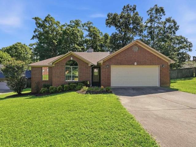 House for sale in Ark