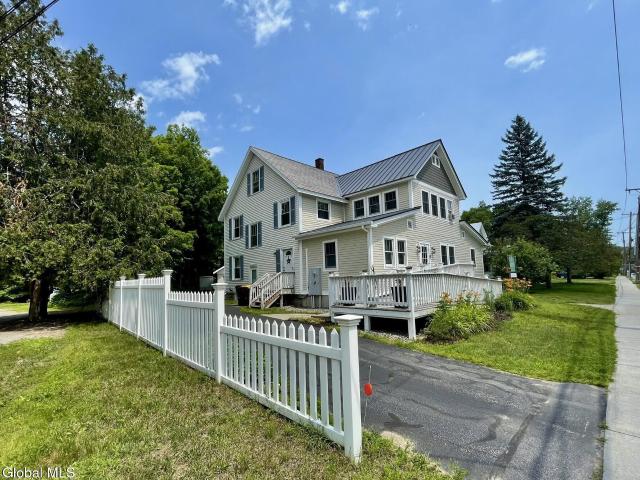Commercial for sale in Chestertown, New York