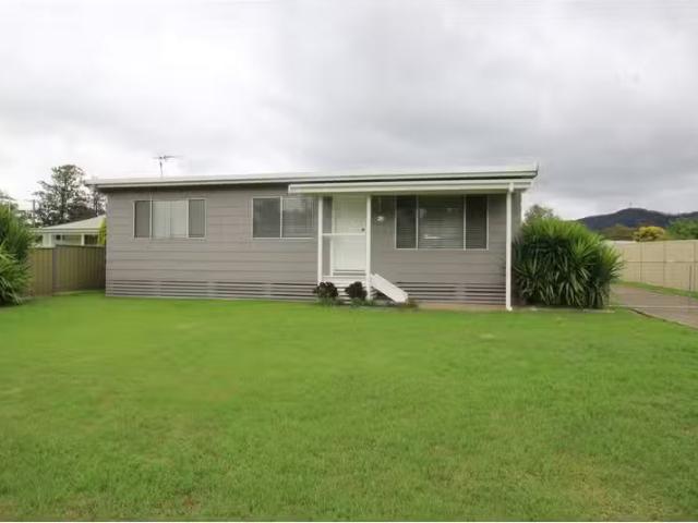 House for rent in Denman, Muswellbrook Shire Council