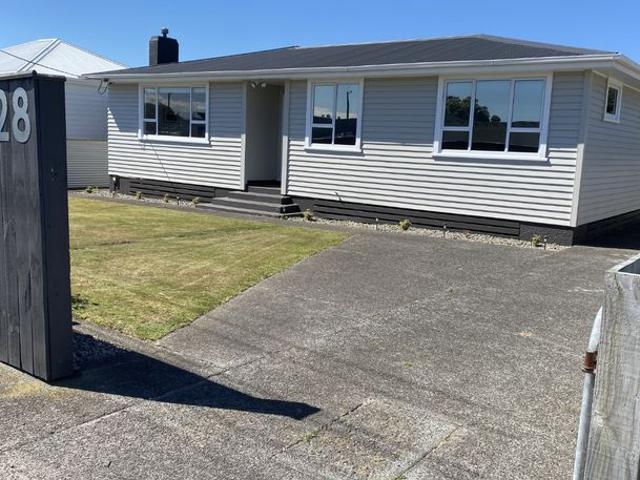 House for rent in Taranaki