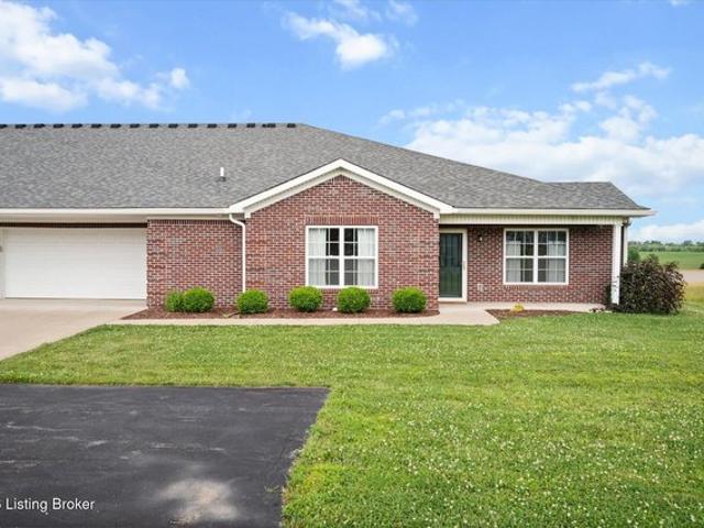 House for sale in Eminence, Kentucky