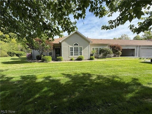 Condo for sale in Canfield, Ohio