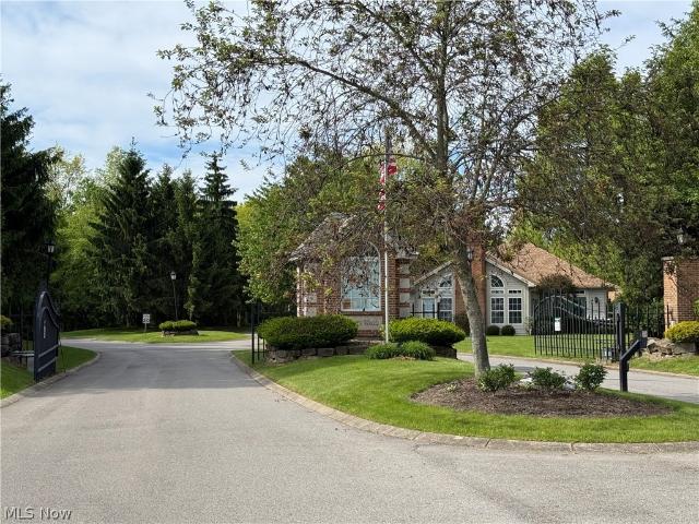 Condo for sale in Canfield, Ohio