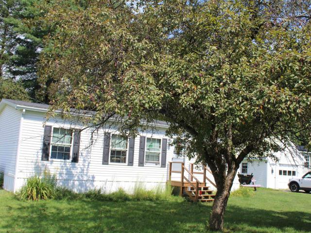 House for sale in Whitefield, Coös County
