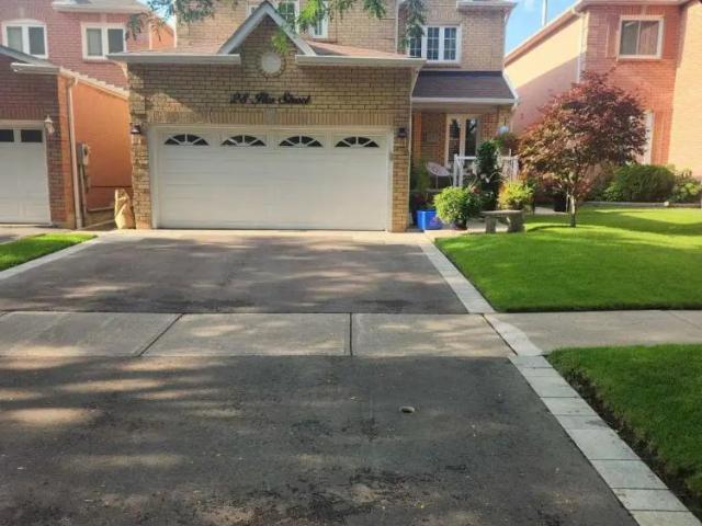 House for rent in Hermitage, Ajax
