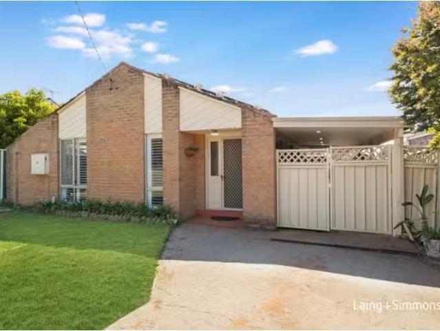 House for rent in Sydney, New South Wales