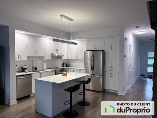 House for rent in Buckingham, Gatineau