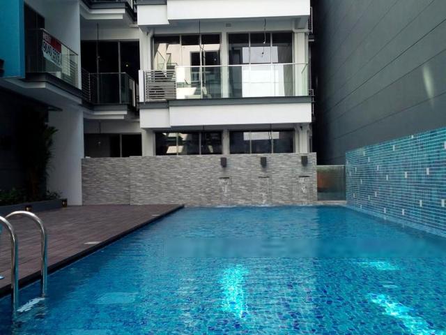 Apartment for rent
