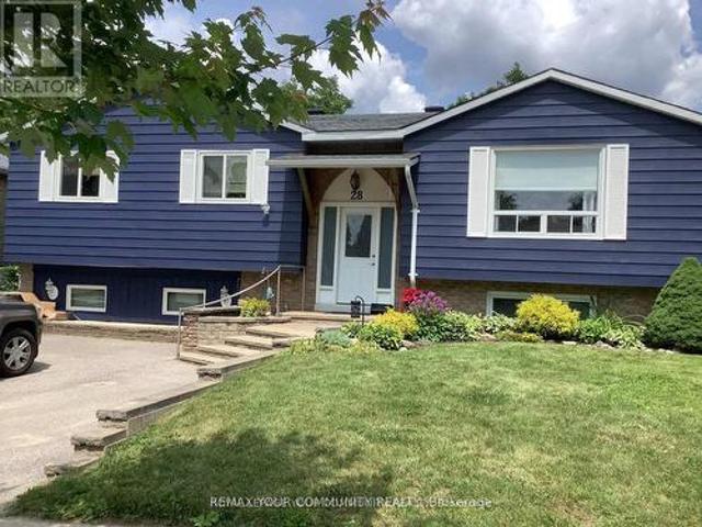 House for sale in Barrie, Ontario